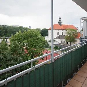  Apartament Przy Parku Saskim