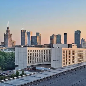  Apartament Krolewska Luxury