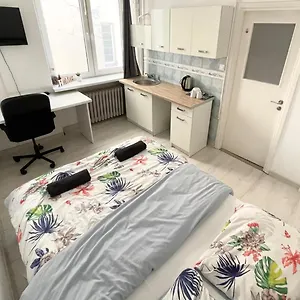  Apartament Fantastic Waw - Ns54 D