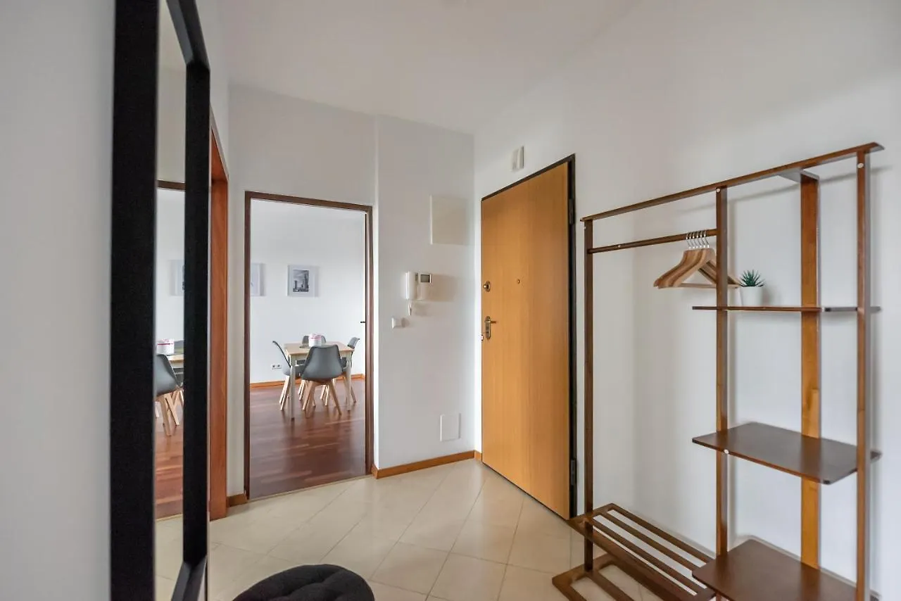 Okopowa Joyful Apartment Warsaw 0*,
