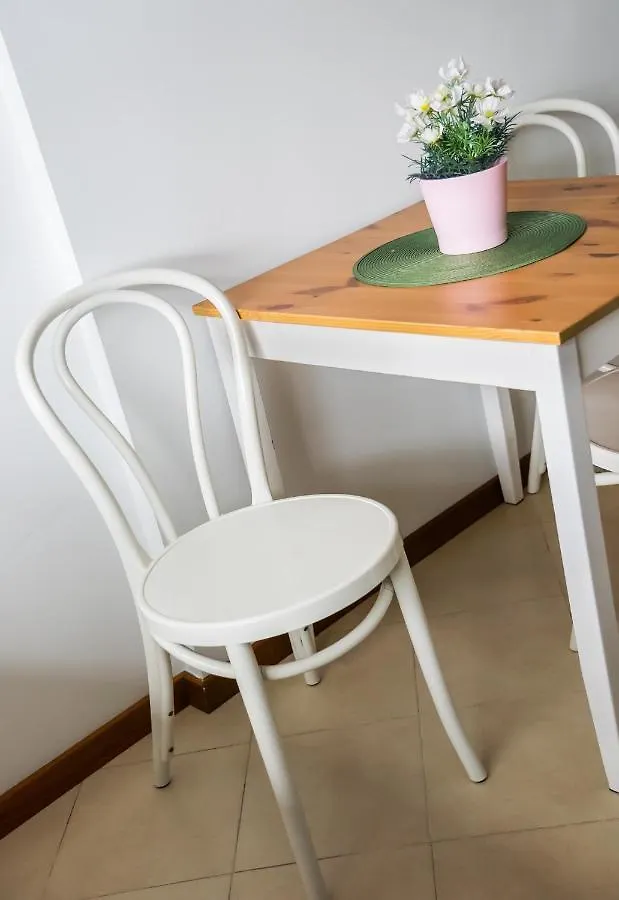 Okopowa Joyful Apartment Warsaw