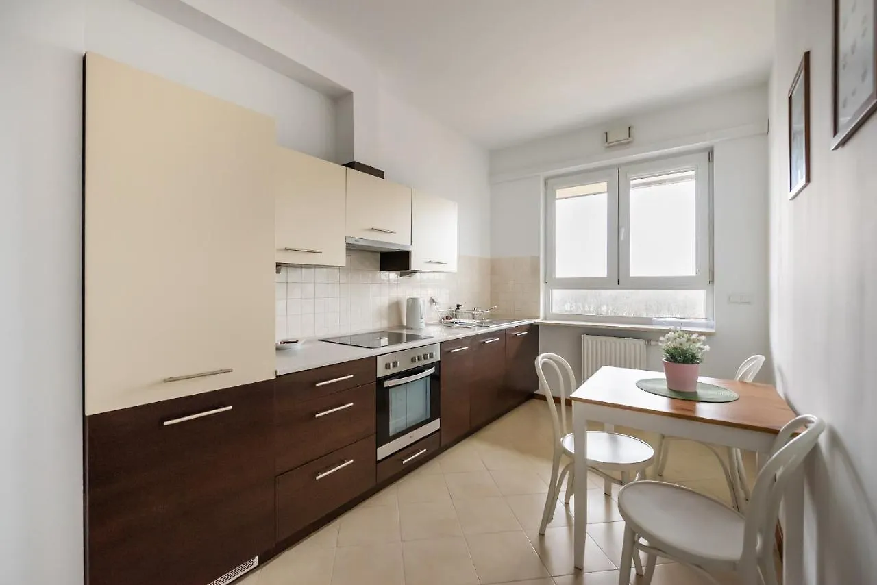 Okopowa Joyful Apartment Warsaw 0*,